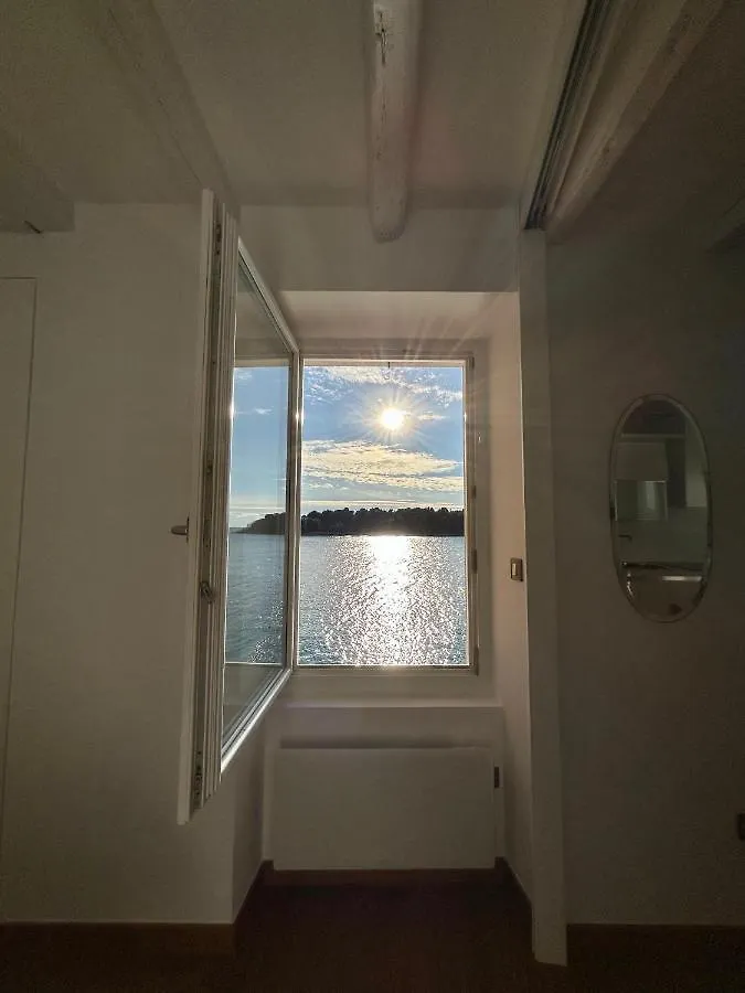 Apartment Mediterraneo Rovinj 0*,