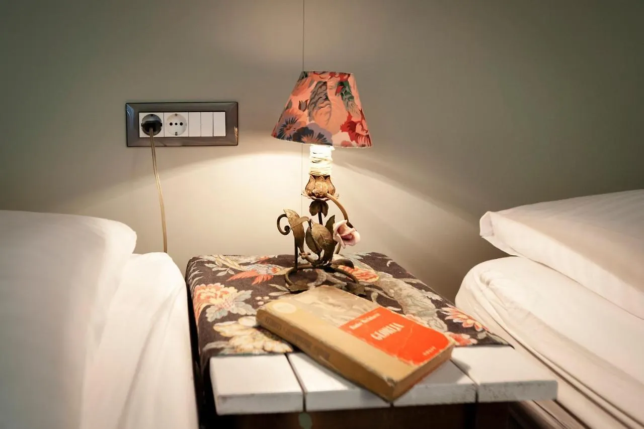 Apartment Mediterraneo Rovinj Croatia