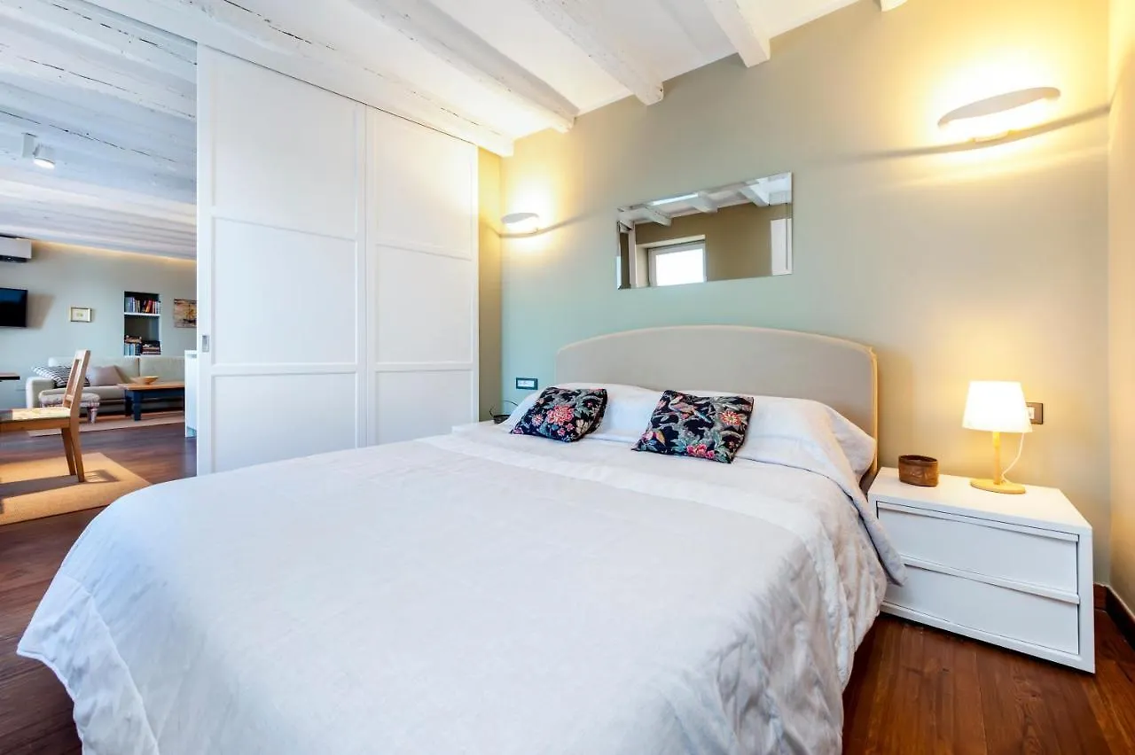 Apartment Mediterraneo Rovinj