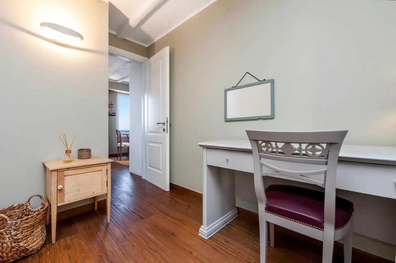 Apartment Mediterraneo Rovinj Croatia
