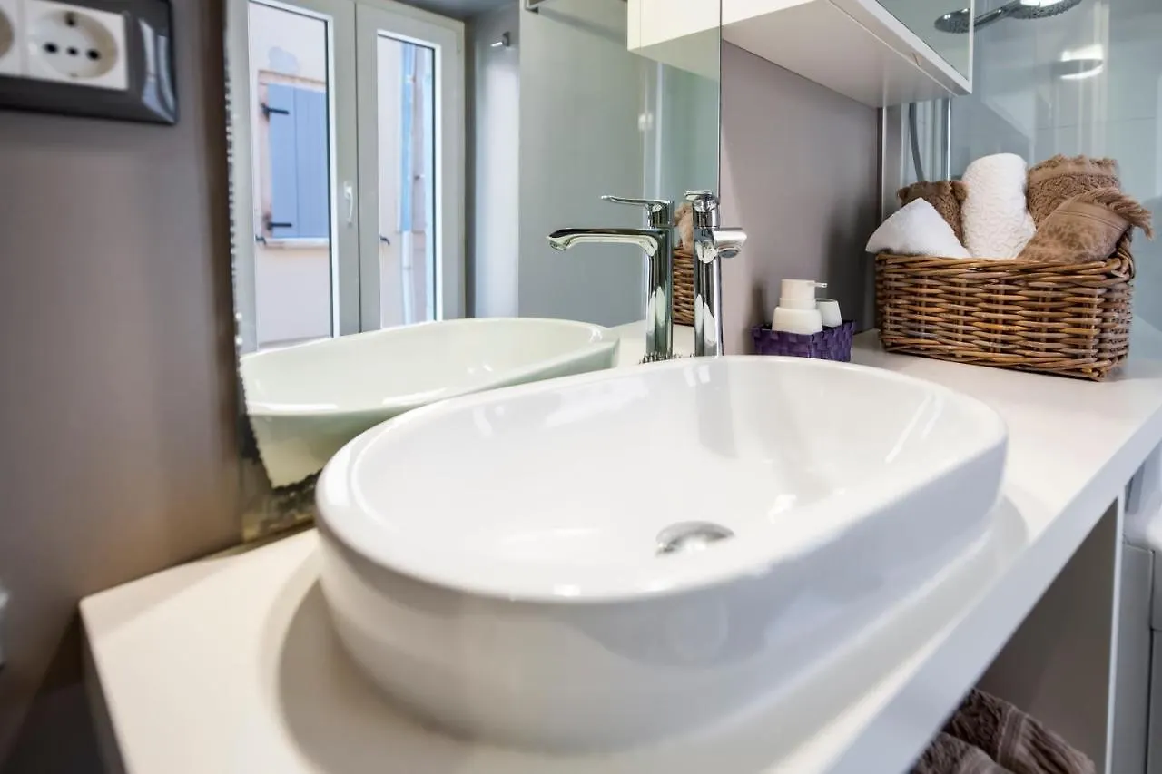 Apartment Mediterraneo Rovinj