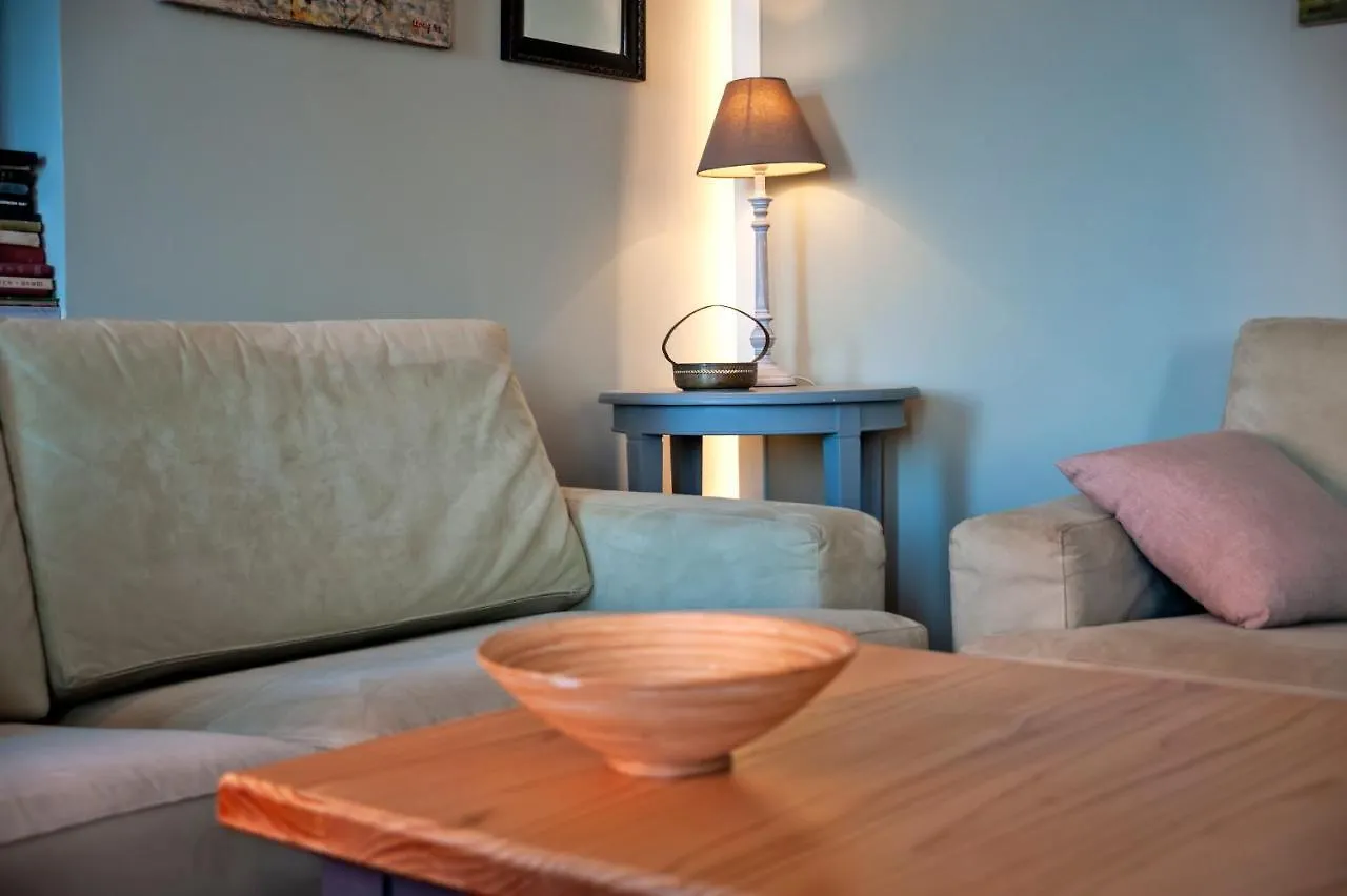Apartment Mediterraneo Rovinj