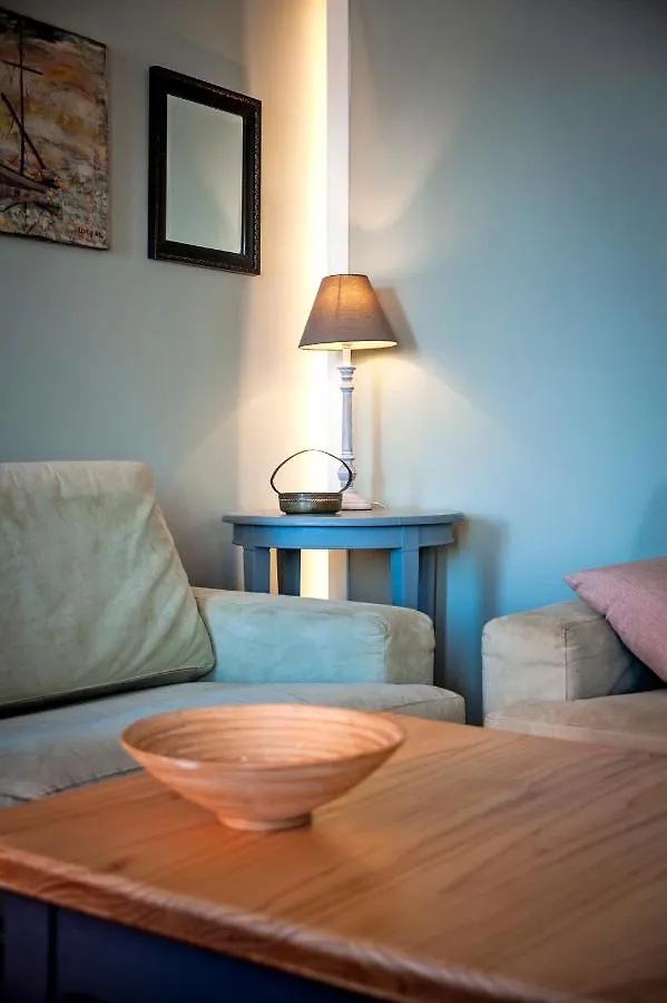 Apartment Mediterraneo Rovinj