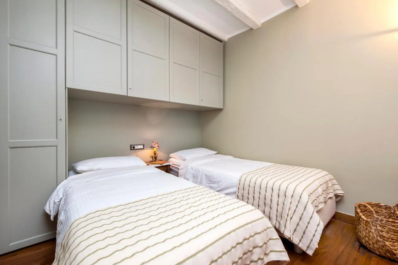 Apartment Mediterraneo Rovinj