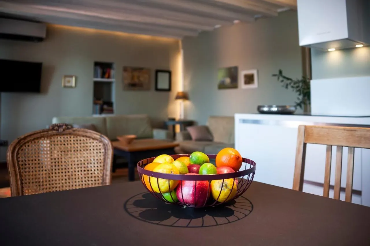 Apartment Mediterraneo Rovinj Croatia