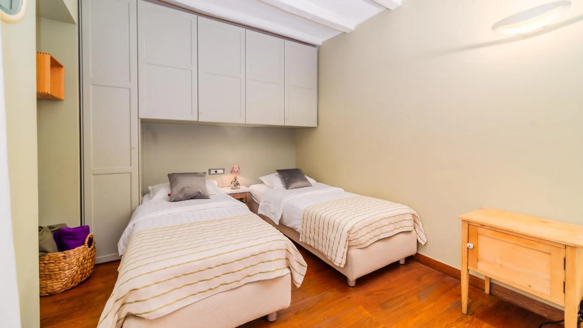 Apartment Mediterraneo Rovinj
