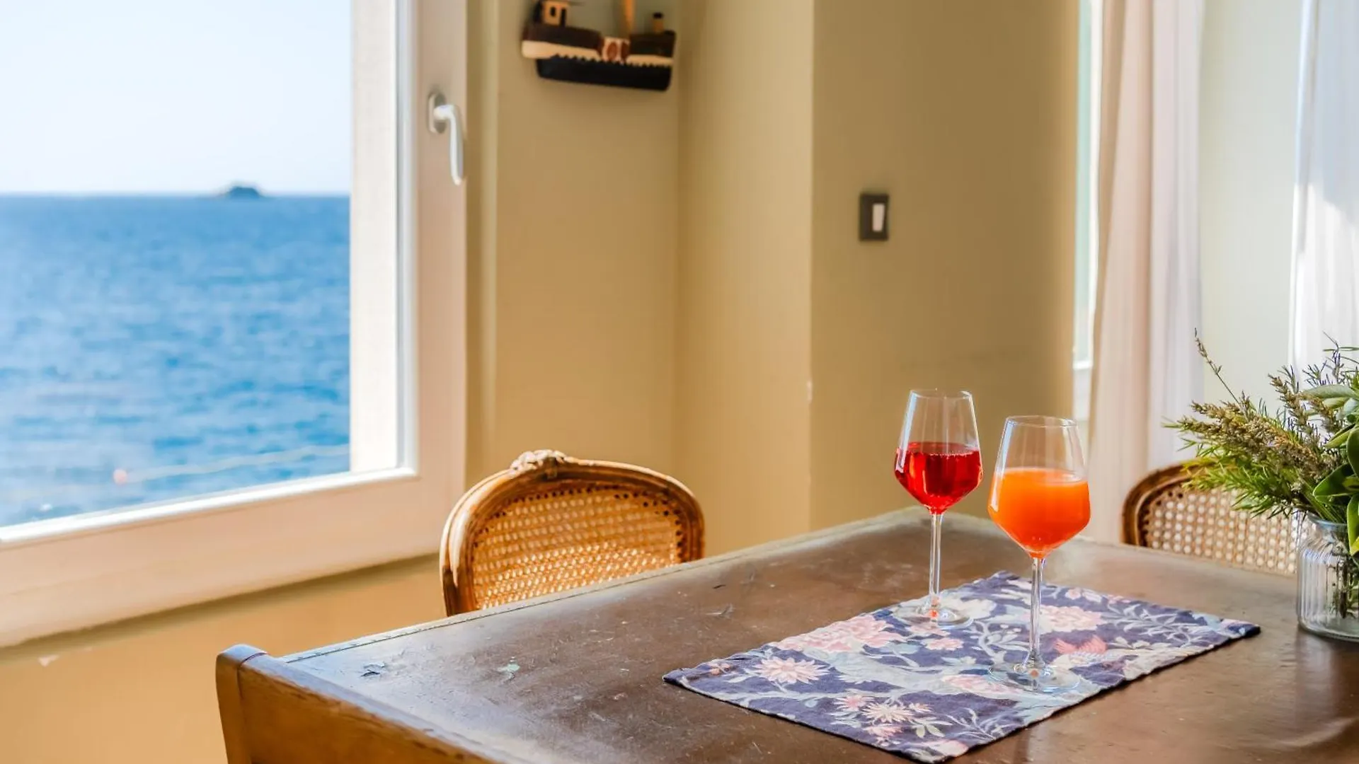 Apartment Mediterraneo Rovinj