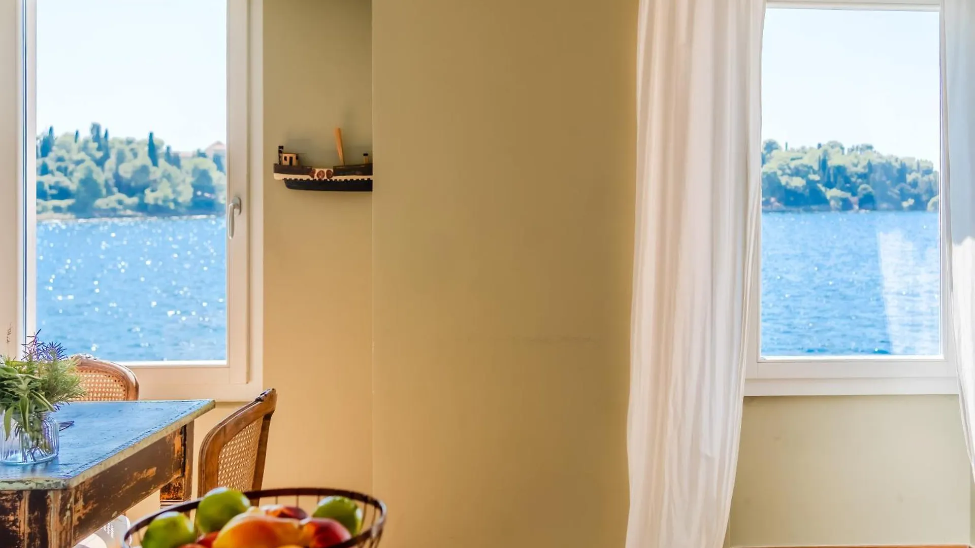Apartment Mediterraneo Rovinj