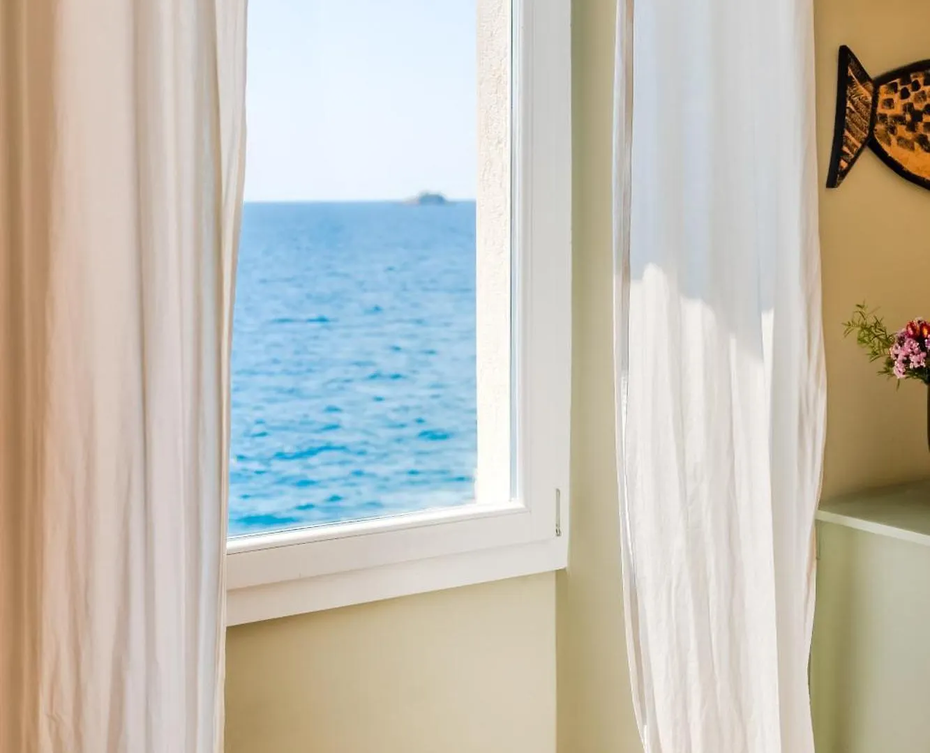 Apartment Mediterraneo Rovinj