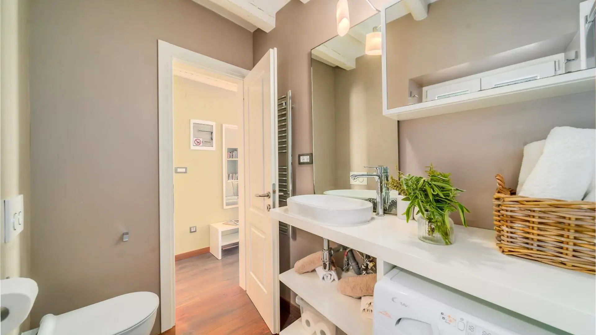Apartment Mediterraneo Rovinj