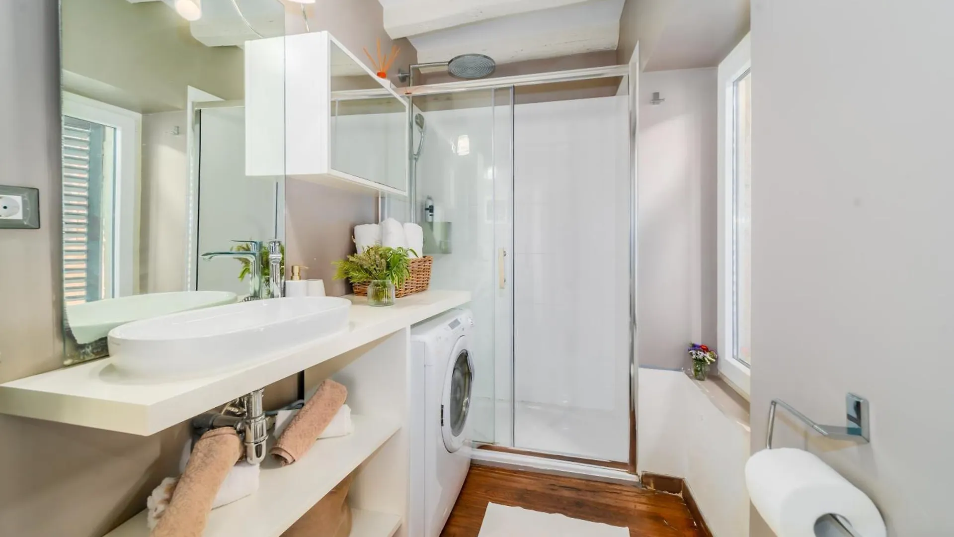 Apartment Mediterraneo Rovinj