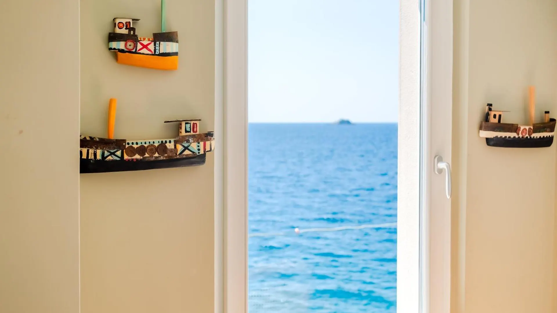 Apartment Mediterraneo Rovinj