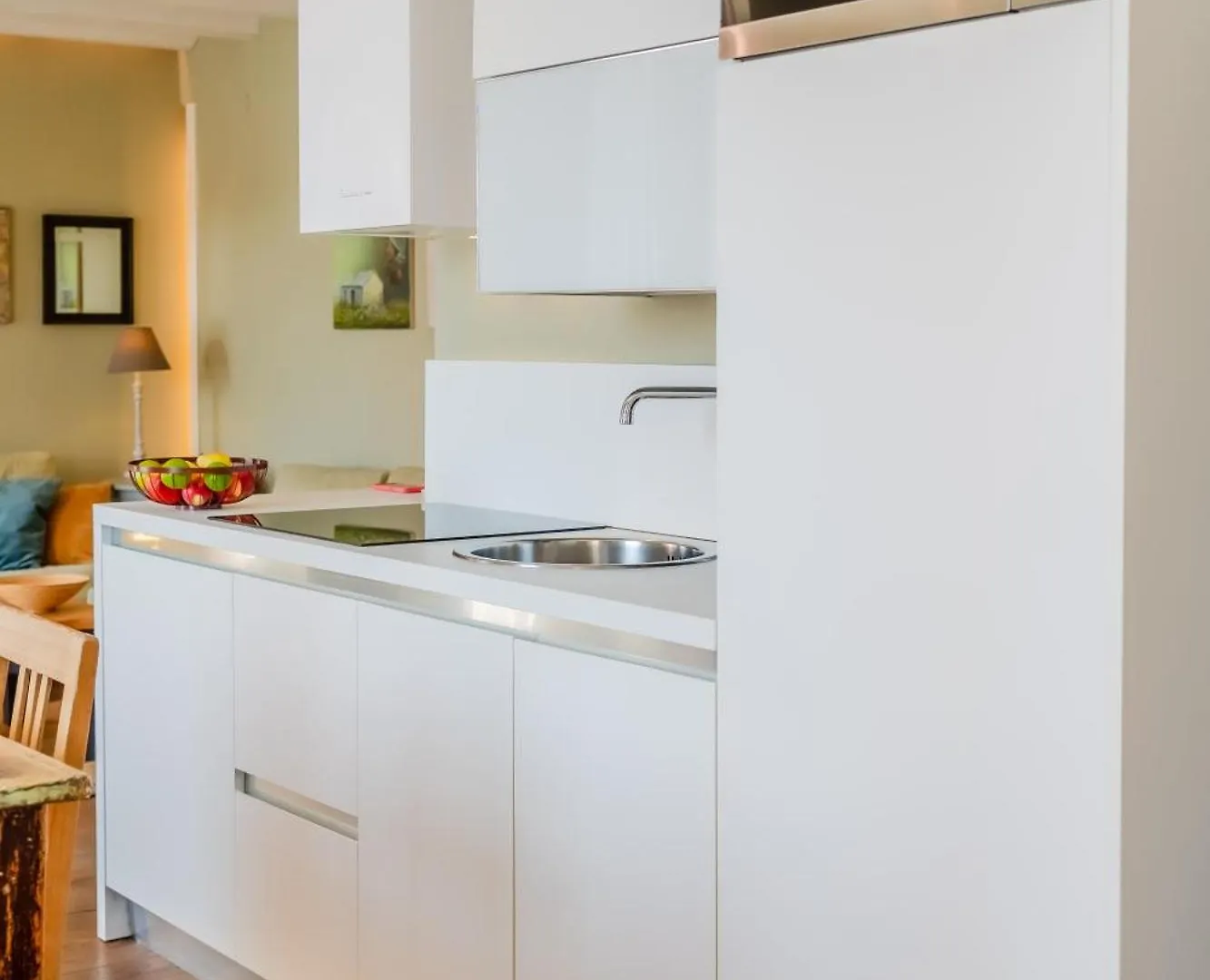 Apartment Mediterraneo Rovinj