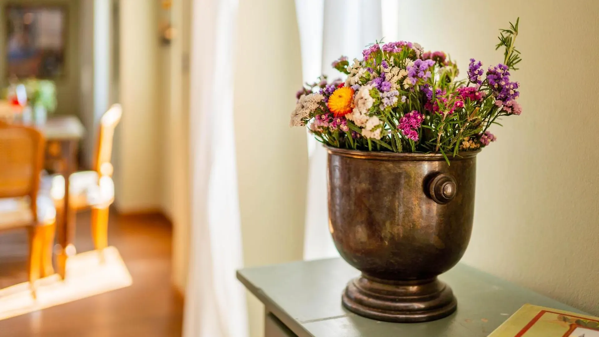 Apartment Mediterraneo Rovinj