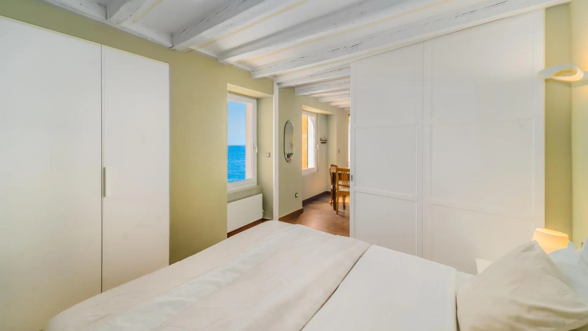 Apartment Mediterraneo Rovinj