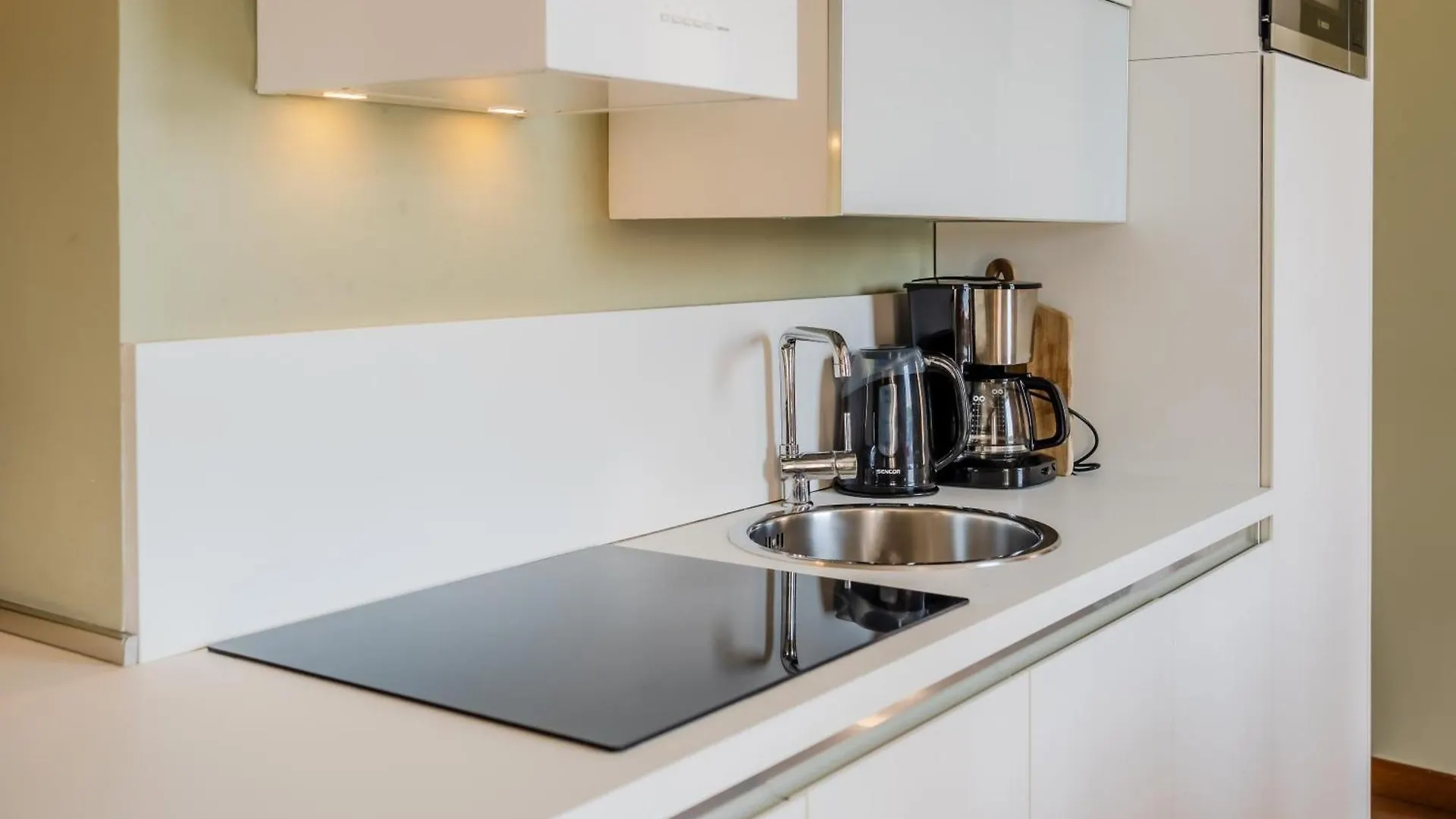 Apartment Mediterraneo Rovinj Kroatien