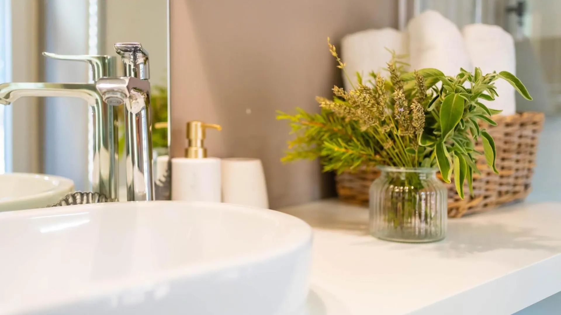 Apartment Mediterraneo Rovinj