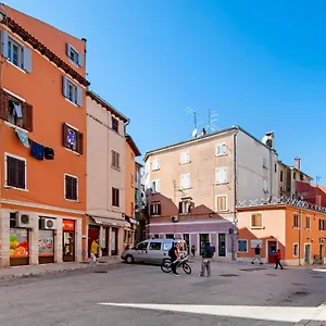 Pescheria Apartment
