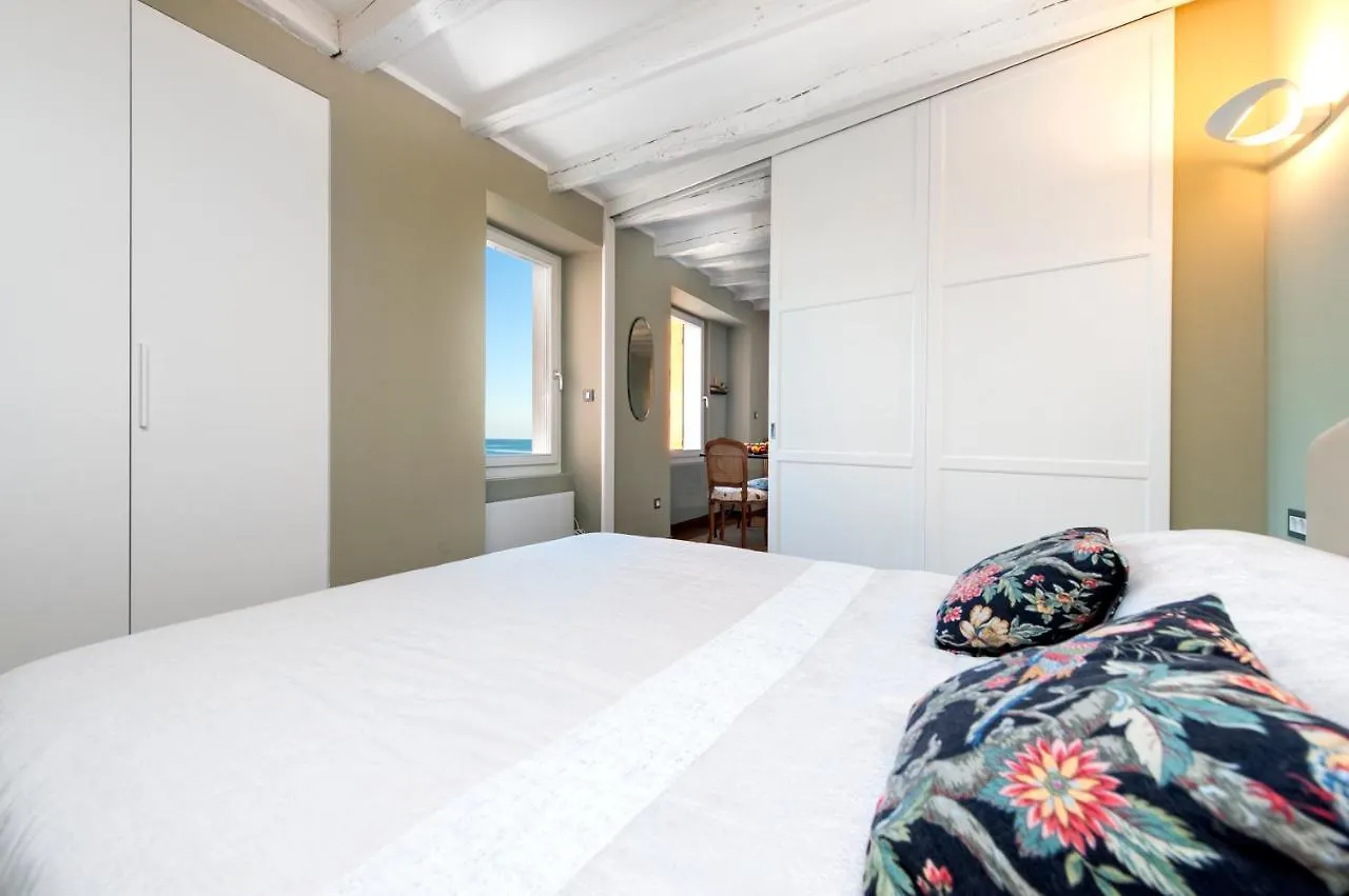 Apartment Mediterraneo Rovinj