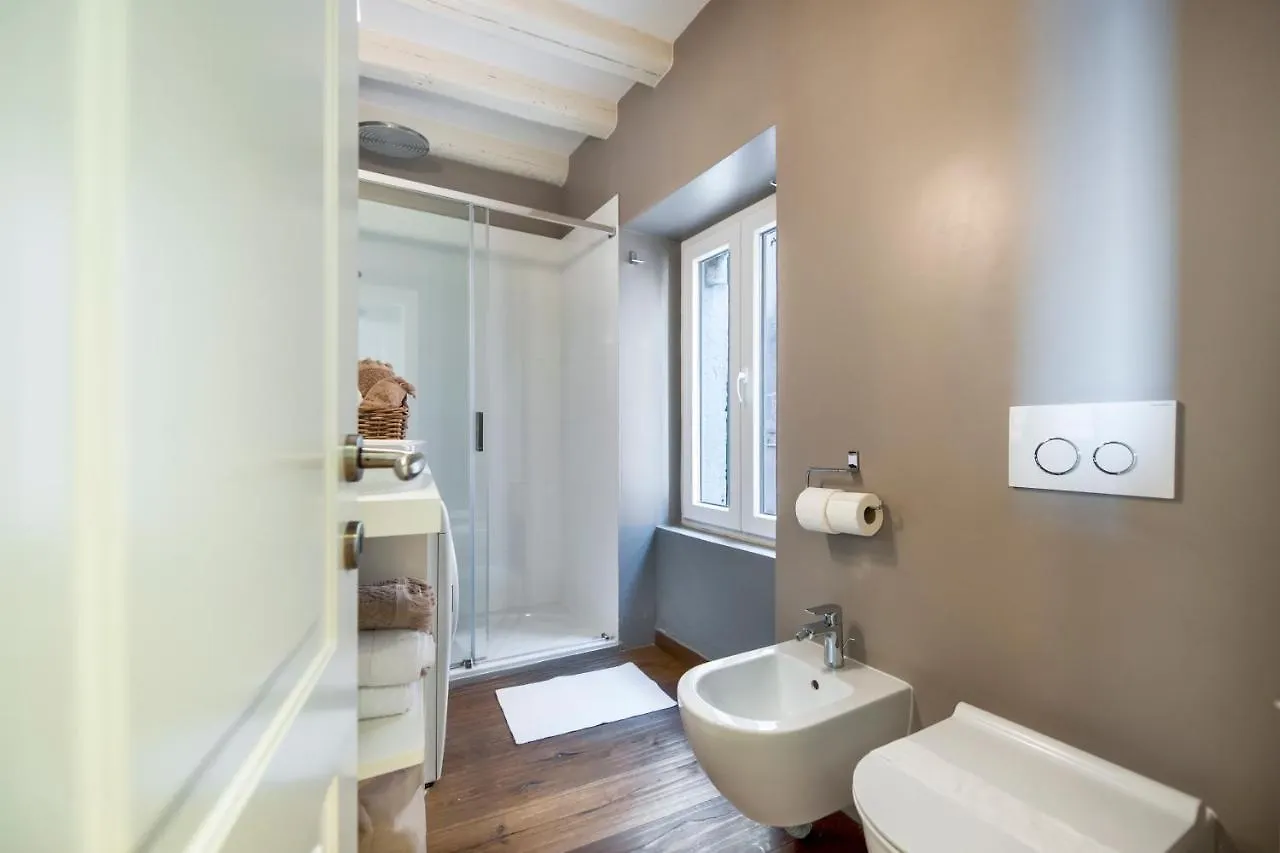 Apartment Mediterraneo Rovinj Croatia