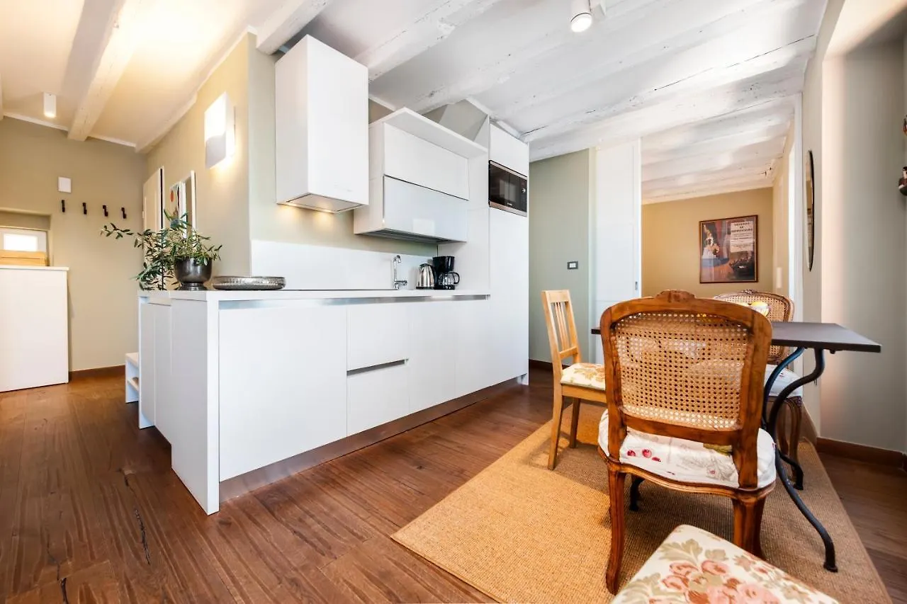 Apartment Mediterraneo Rovinj
