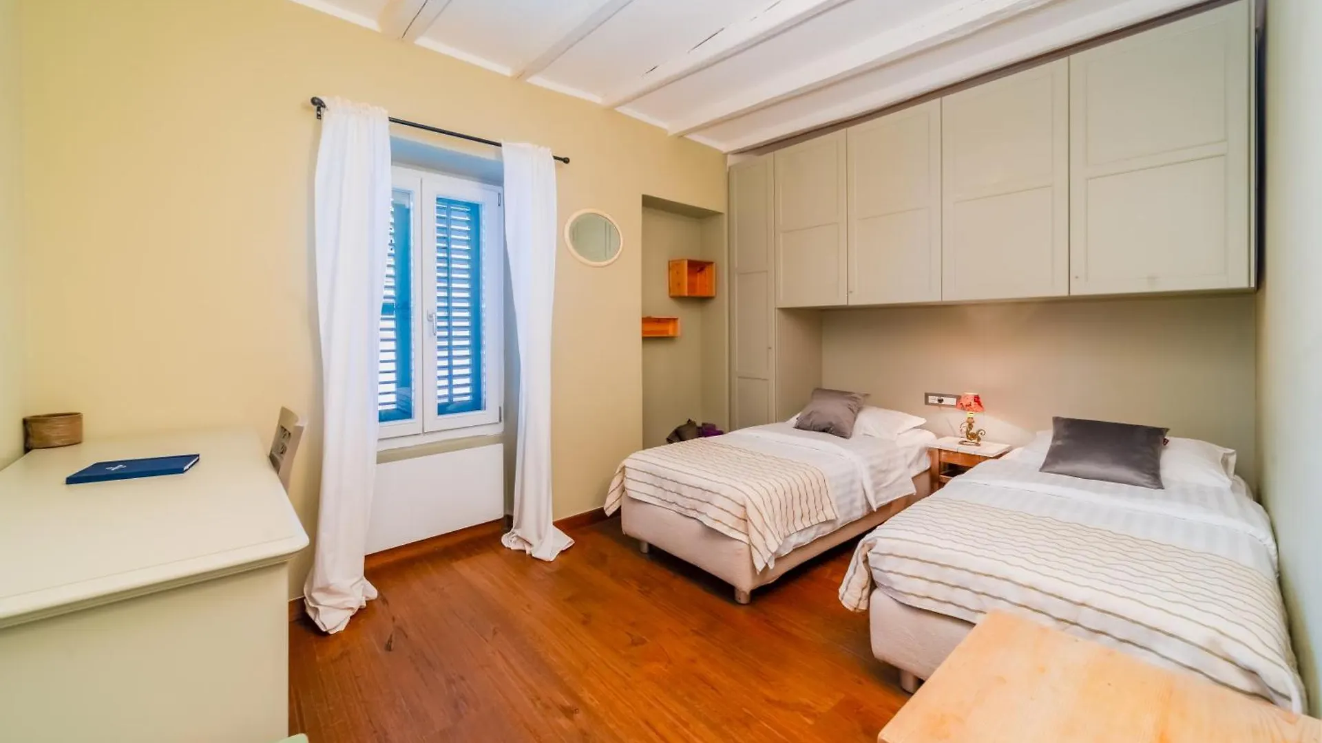 Apartment Mediterraneo Rovinj