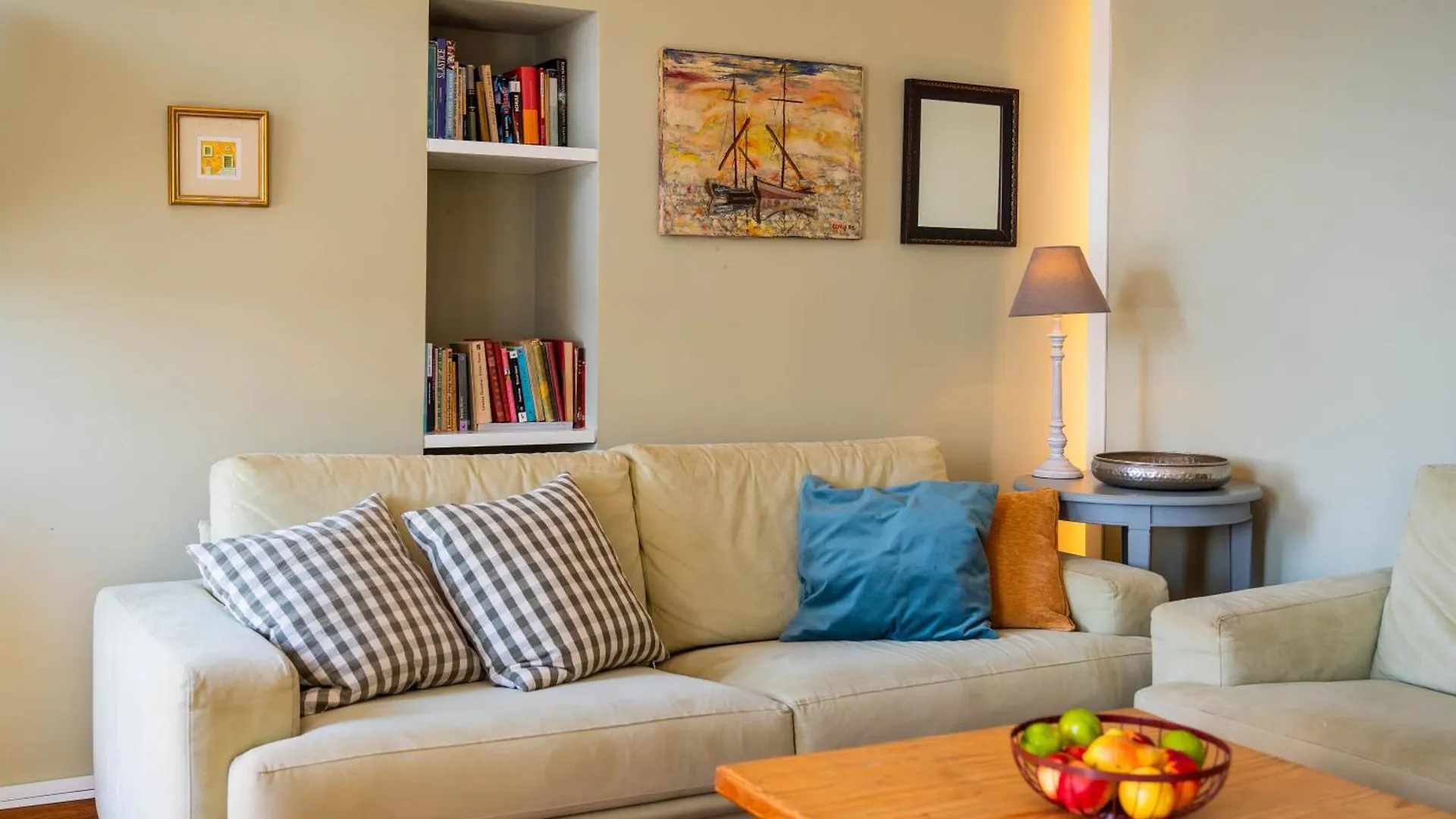 Apartment Mediterraneo Rovinj