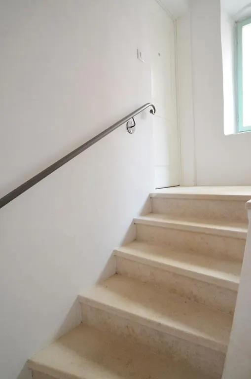 Apartment Mediterraneo Rovinj